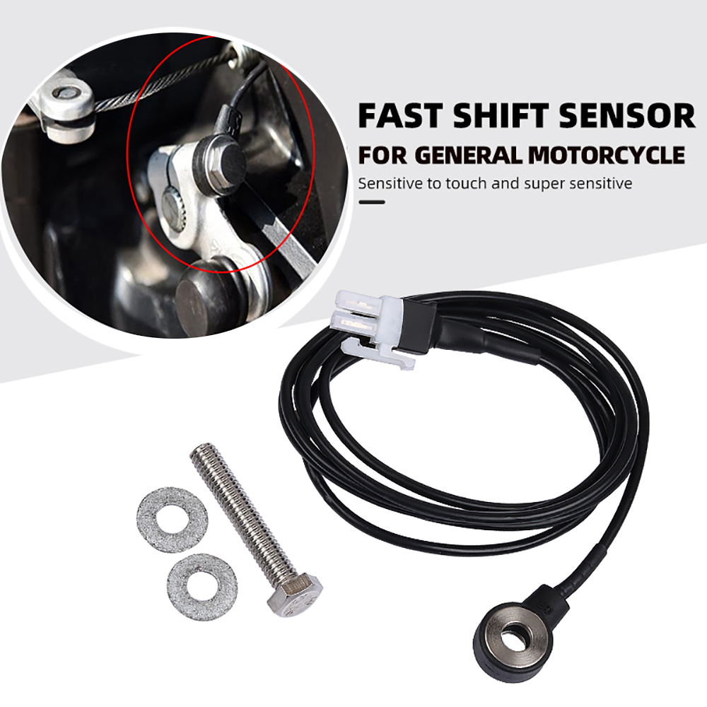Motorcycle Gear Quick Shifter - Motorfiets Accessoires Voor Honda CB500X CB500X