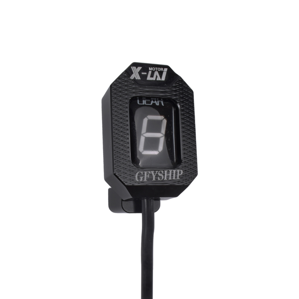 Motorcycle Gear Levels - Voor Suzuki C90 2005-2020 DL 650