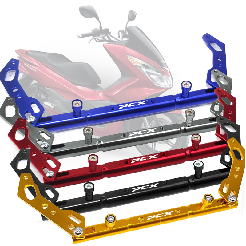 Motorcycle Gear Airbag - Voor Honda Pcx125 Pcx150 Pcx 125