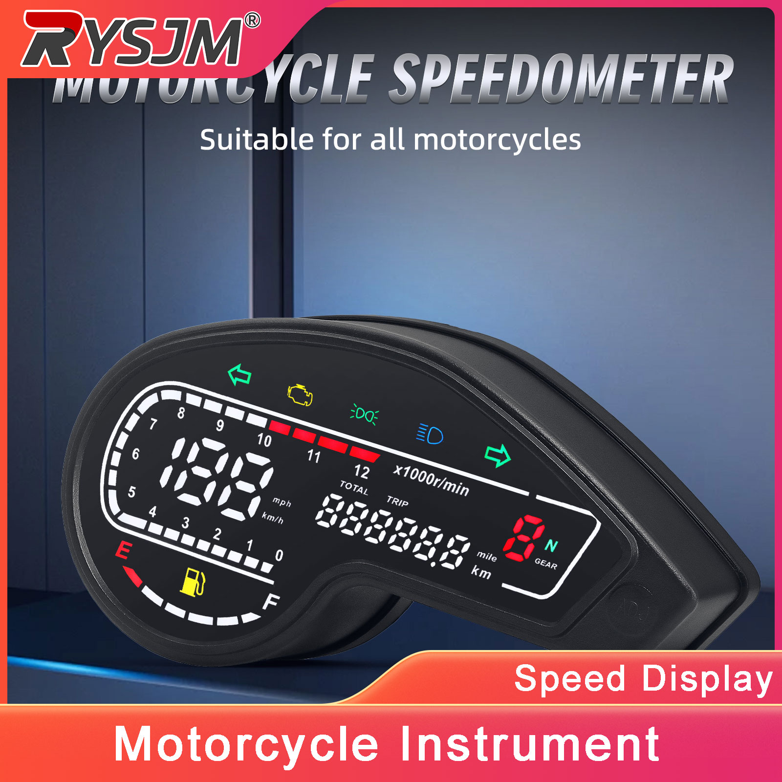 Motorcycle Gear Levels - Voor Honda XR150 XR150 Motorfiets LED