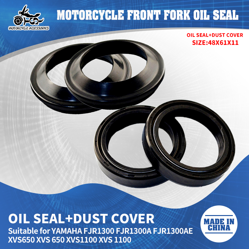 Motorcycle Gear Airbag - SJ Motorfiets Accessoires Voorvork Demper 48x61x11