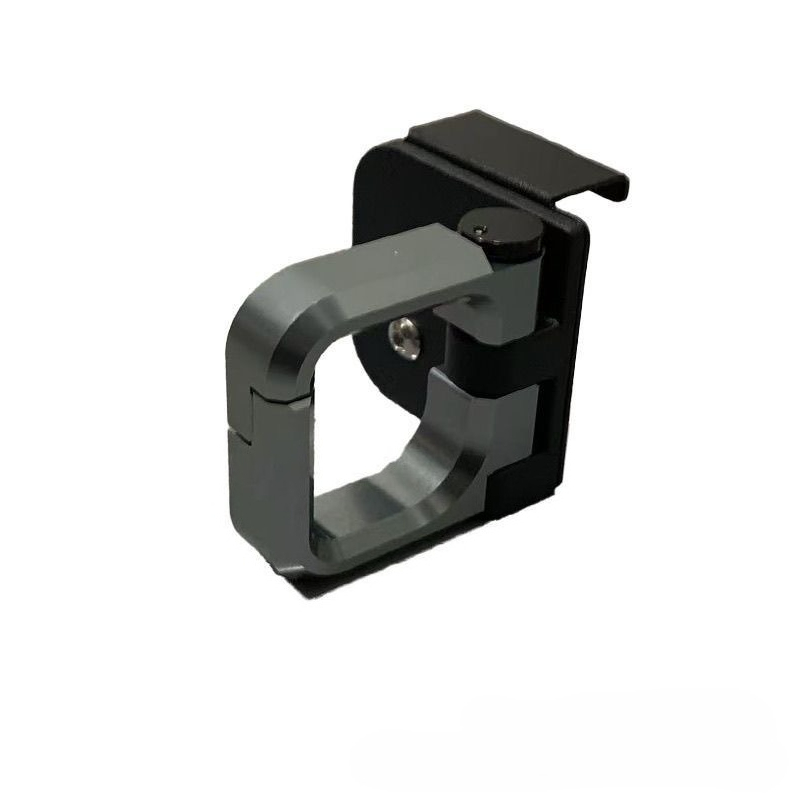 Motorcycle Gear Rack - Motorfiets haak gemodificeerd draagvermogen voorop haak