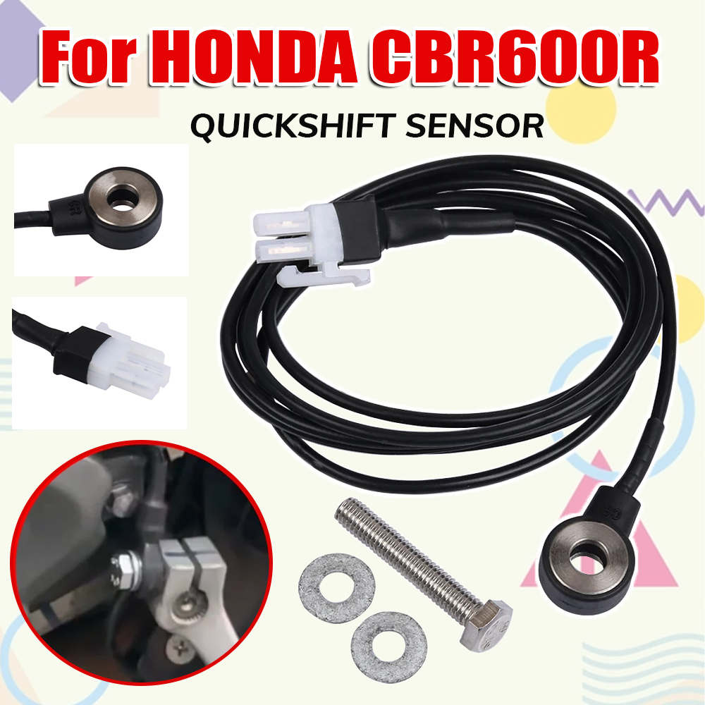Motorcycle Gear Quick Shifter - Voor HONDA CBR600RR CBR 600 RR