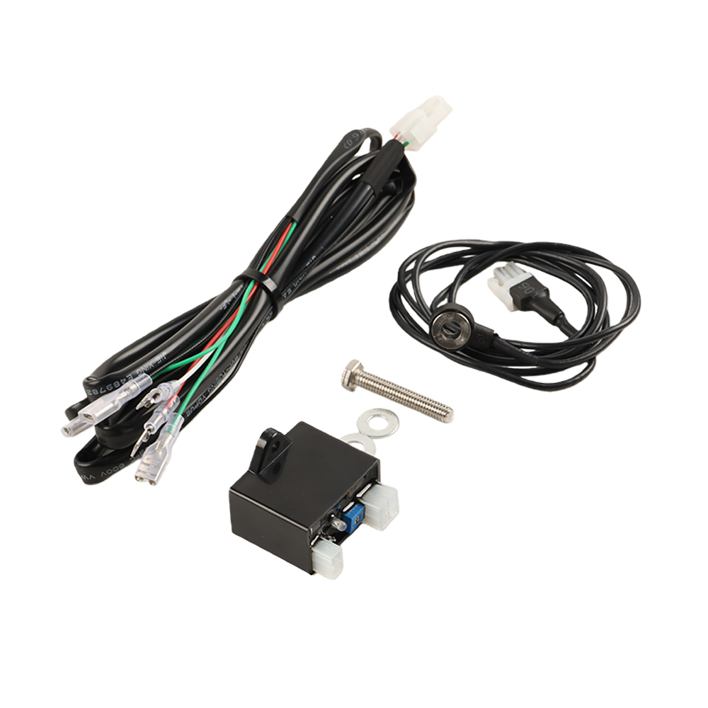 Voor YAMAHA MT03 MT-03 2016-20 - Motorcycle Gear Quick Shifter recensie en prijs