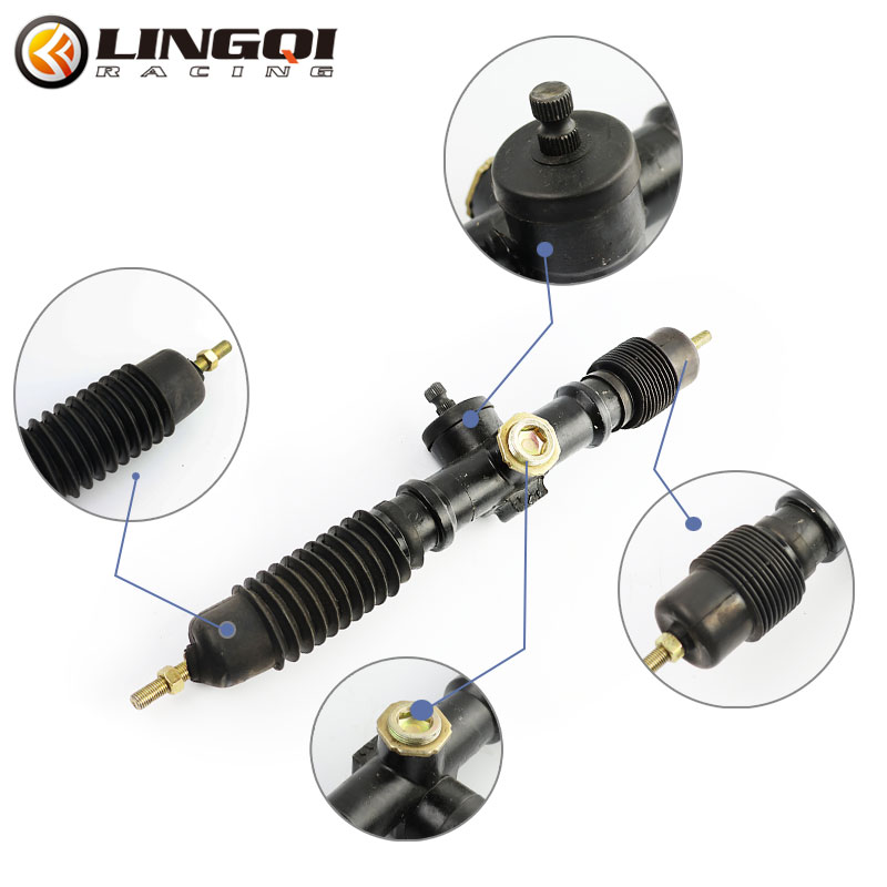 Lynnchi Motorfiets 475Mm Stuur - Motorcycle Gear Rack recensie en prijs
