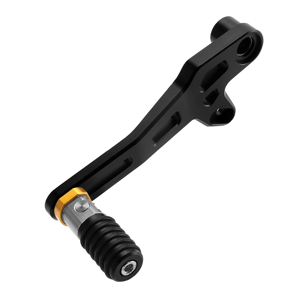 Motorfiets Vouwbare Aluminium  - Motorcycle Gear Quick Shifter recensie en prijs