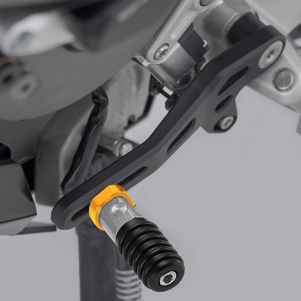 Motorfiets Vouwbare Aluminium  - Motorcycle Gear Quick Shifter recensie en prijs