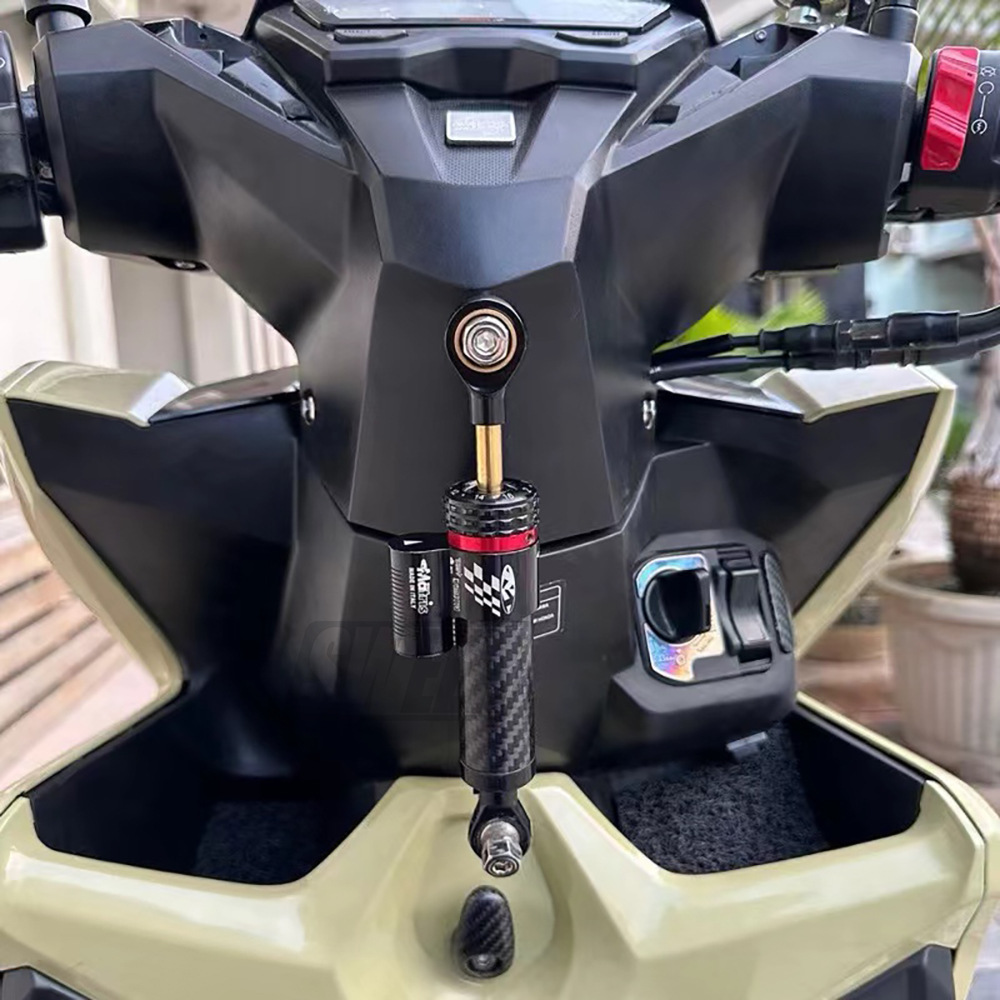 Motorfiets Verstelbare Demper  - Motorcycle Gear Airbag recensie en prijs