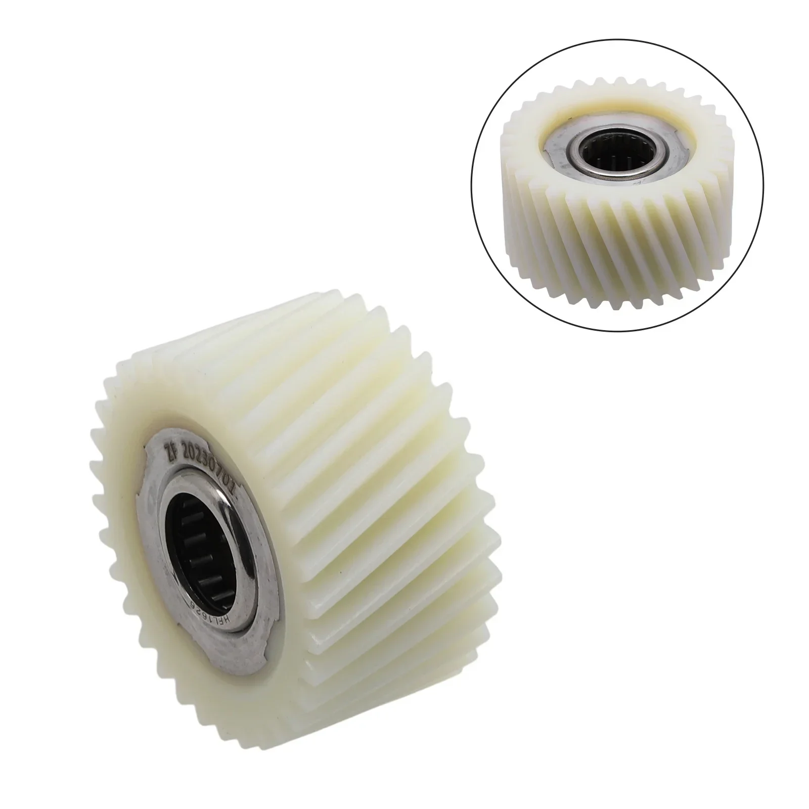Premium ABS + Metaal Nylon Gea - Quiet Motorcycle Gear recensie en prijs