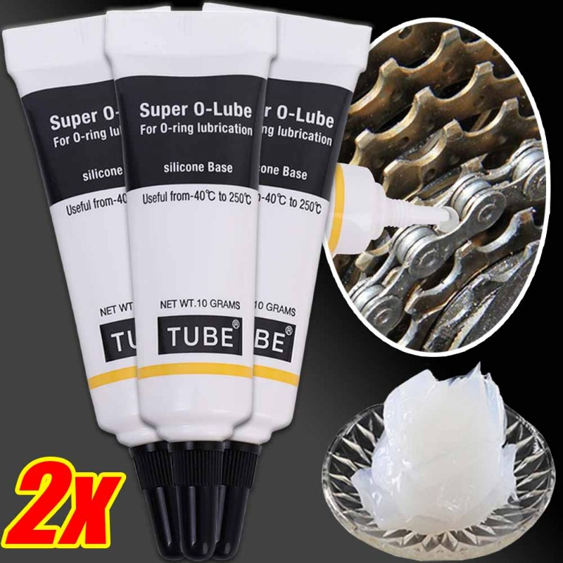 Verzegelde Siliconenvet Auto M - Motorcycle Gear Equipment recensie en prijs