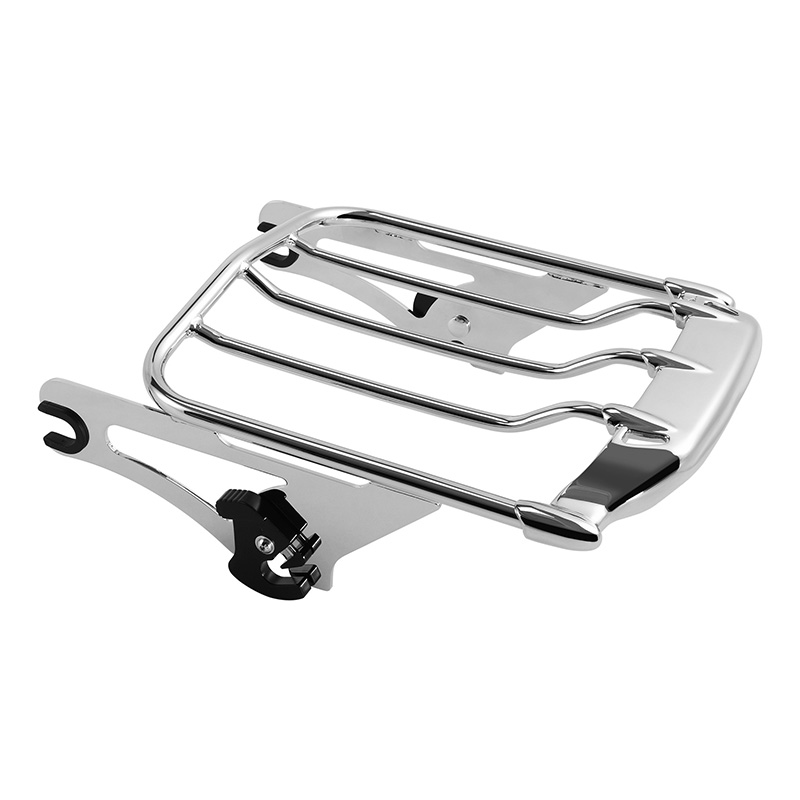 Motorfiets Twee Up Bagagerek F - Motorcycle Gear Rack recensie en prijs