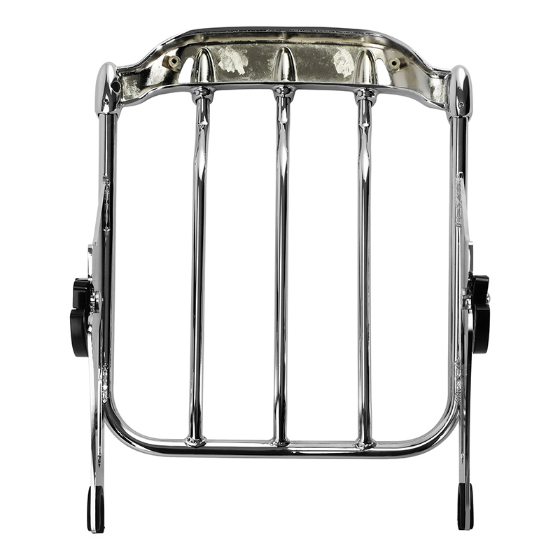 Motorfiets Twee Up Bagagerek F - Motorcycle Gear Rack recensie en prijs
