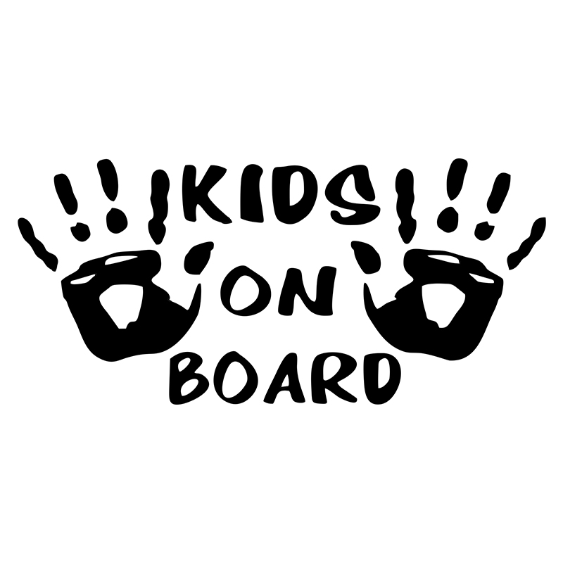 3d Autosticker Kinderen Aan Bo - Motorcycle Gear Equipment recensie en prijs