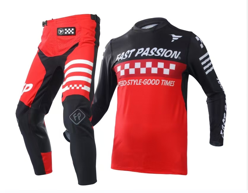 2025, fastpassion voor fox Mot - Motorcycle Gear Full Suit recensie en prijs