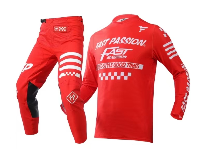 2025, fastpassion voor fox Mot - Motorcycle Gear Full Suit recensie en prijs