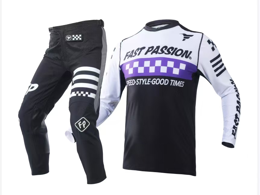 2025, fastpassion voor fox Mot - Motorcycle Gear Full Suit recensie en prijs