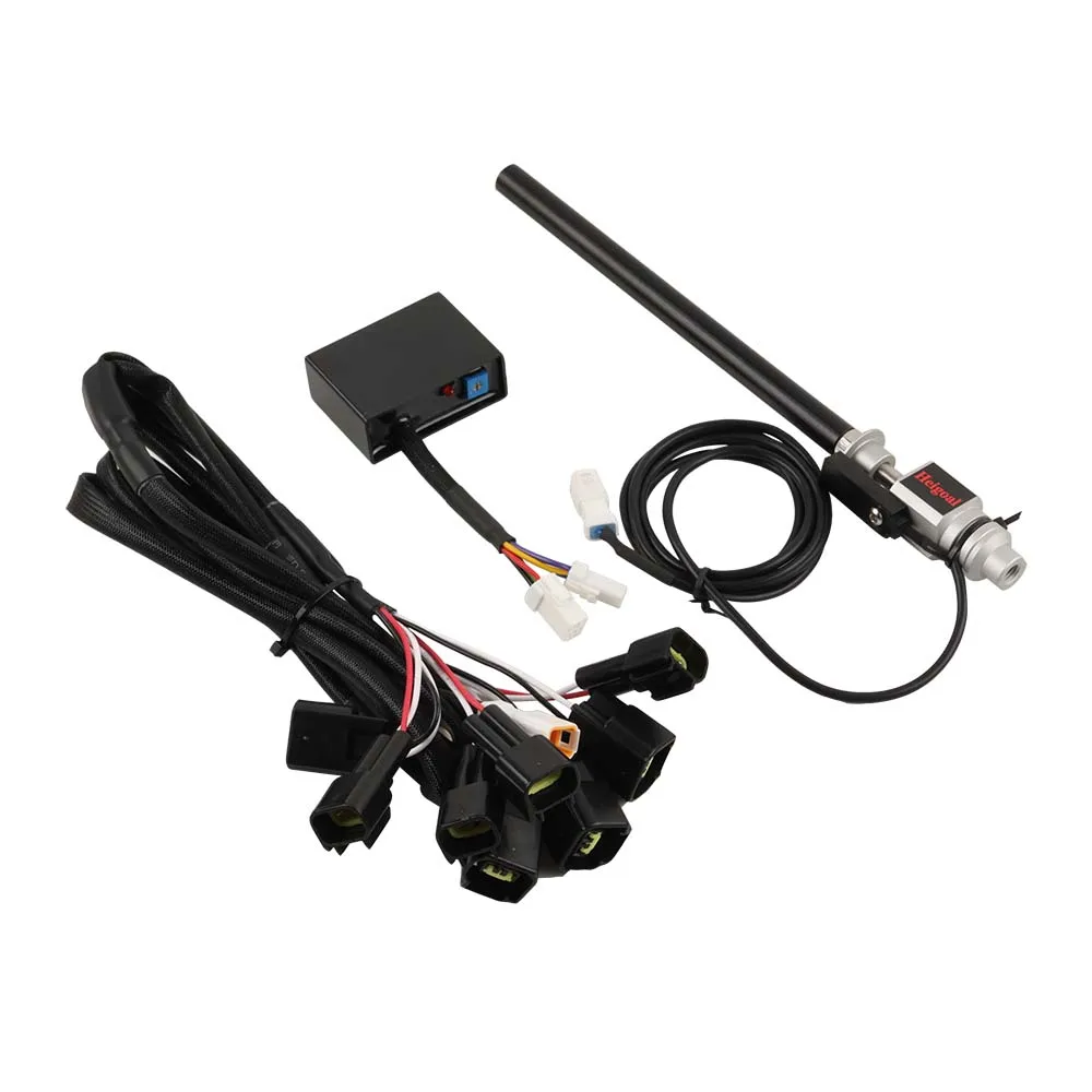 Motorfiets QuickShifter Voor S - Motorcycle Gear Quick Shifter recensie en prijs