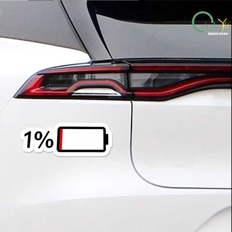 Batterijniveausticker; Geperso - Motorcycle Gear Levels recensie en prijs