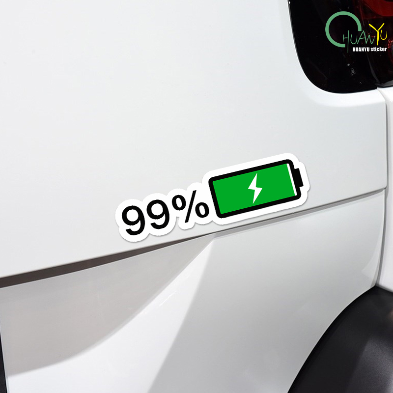 Batterijniveausticker; Geperso - Motorcycle Gear Levels recensie en prijs