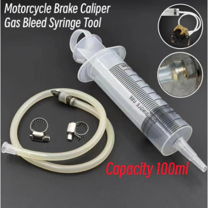 Nieuwe universele 100ml motorf - Motorcycle Gear Airbag recensie en prijs