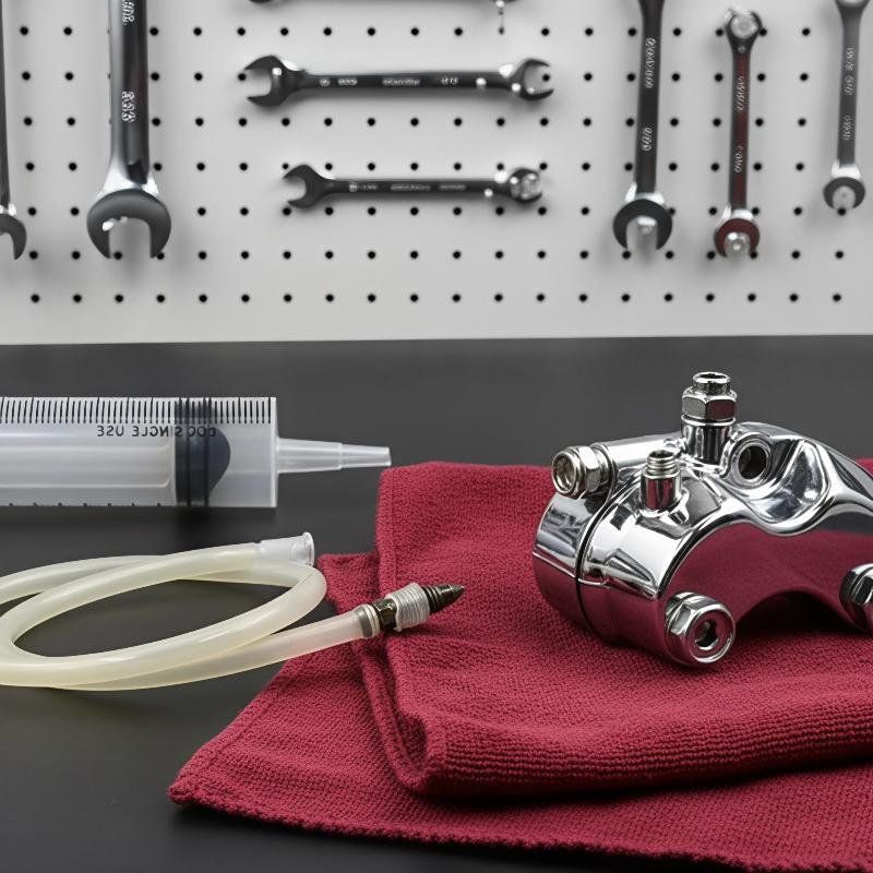 Nieuwe universele 100ml motorf - Motorcycle Gear Airbag recensie en prijs