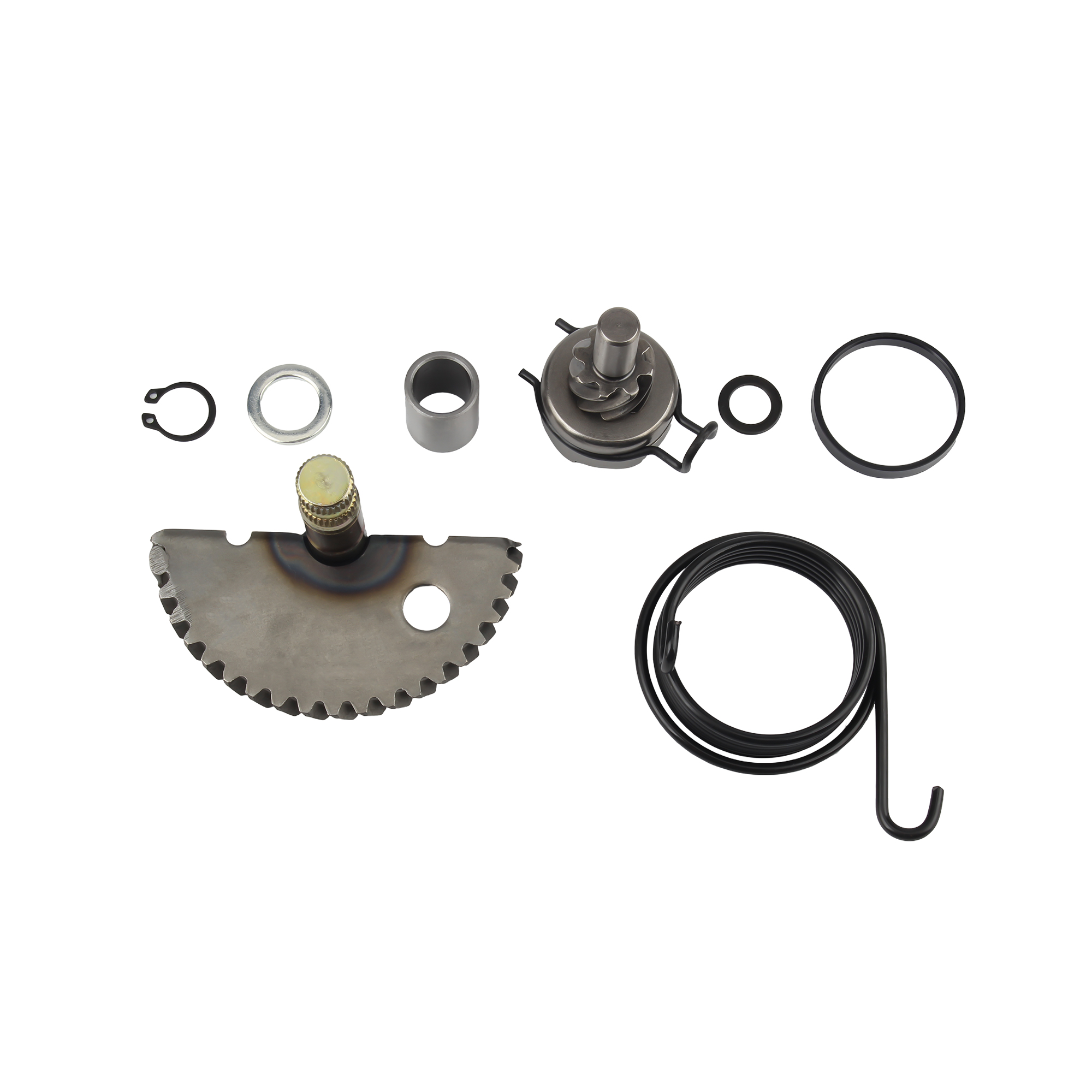 Motorfiets Starter Hendel As G - Motorcycle Gear Equipment recensie en prijs