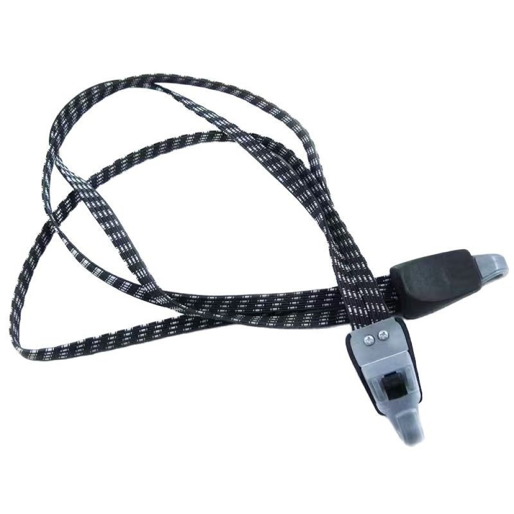 Verstelbare bungee-koord reisk - Motorcycle Gear Rack recensie en prijs