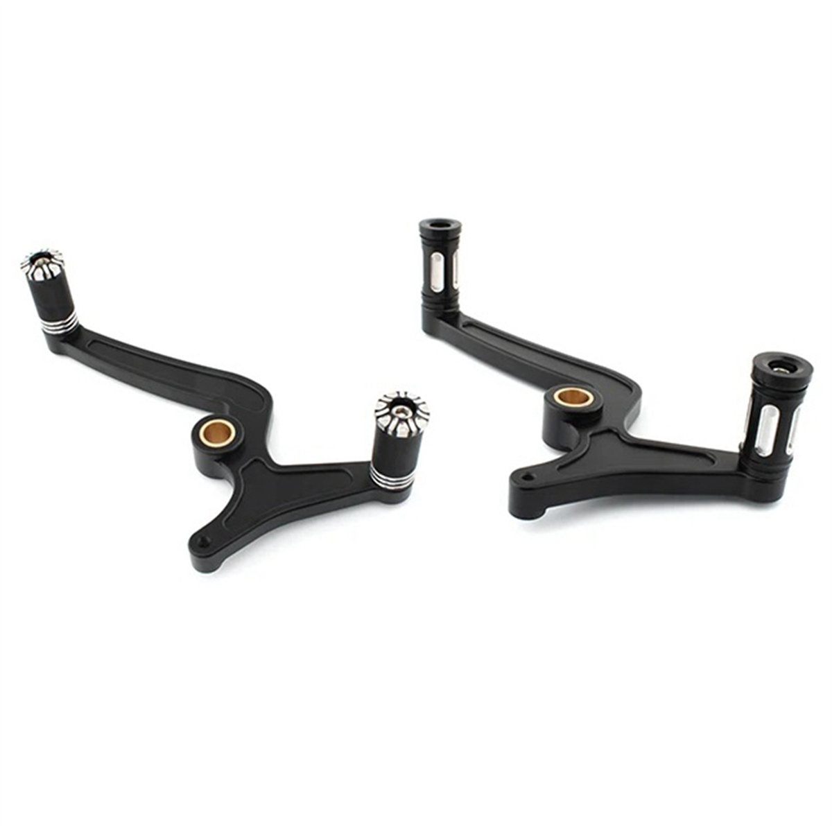 Super Sale Motorfiets Hak-Teen - Motorcycle Gear Levels recensie en prijs