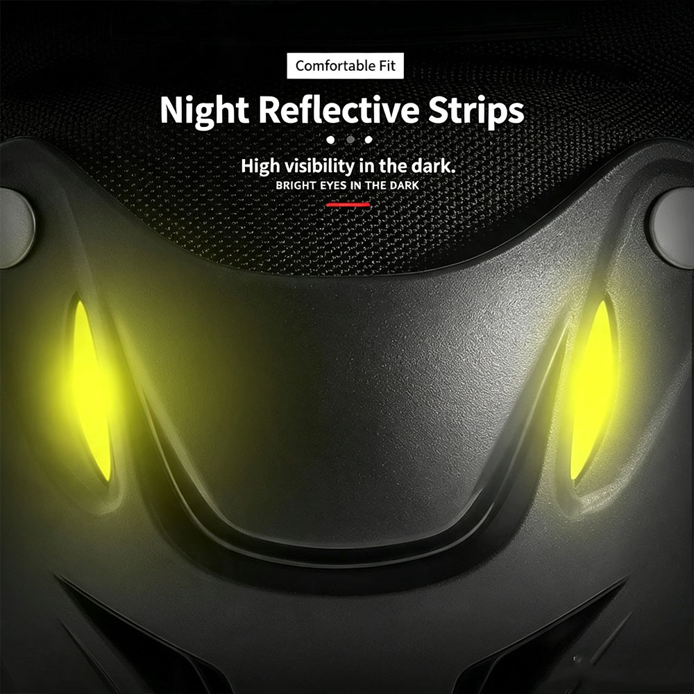 Motorfiets kniebeschermers PP  - Knee Guard Hard recensie en prijs