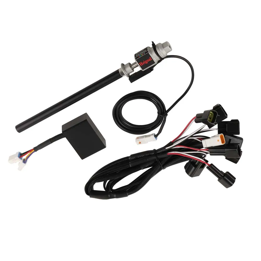 Voor KAWASAKI ZX6R ZX-6R ZX6 R - Motorcycle Gear Quick Shifter recensie en prijs