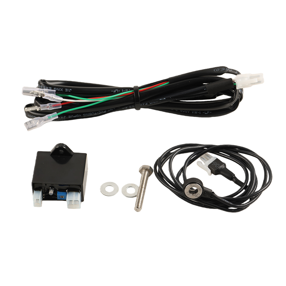 Motorfiets Accessoires Tweeweg - Motorcycle Gear Quick Shifter recensie en prijs