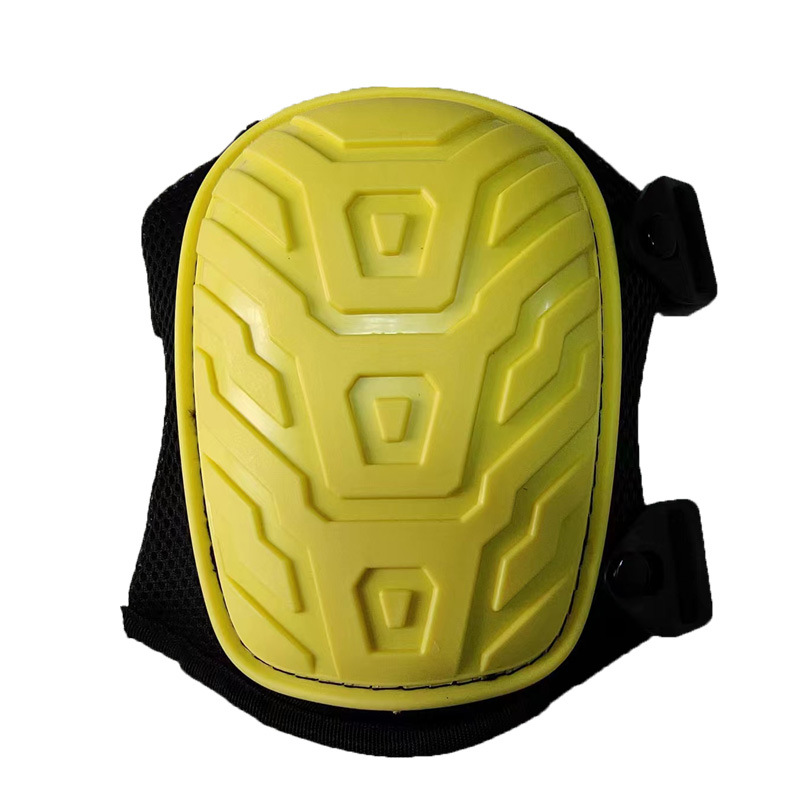 Elleboog- en kniebeschermers,  - Knee Guard Hard recensie en prijs