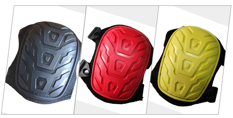 Elleboog- en kniebeschermers,  - Knee Guard Hard recensie en prijs