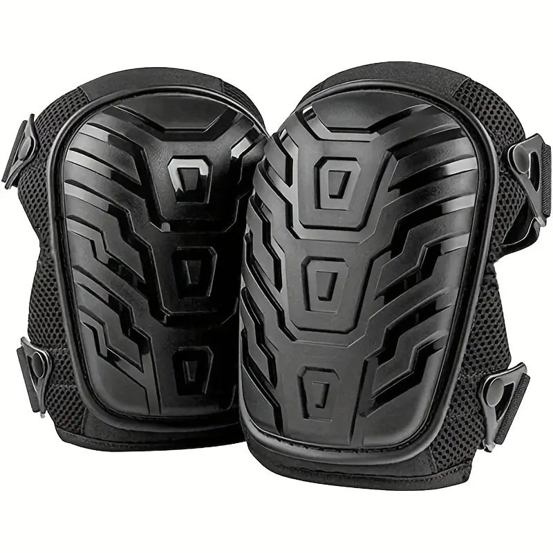 Elleboog- en kniebeschermers,  - Knee Guard Hard recensie en prijs