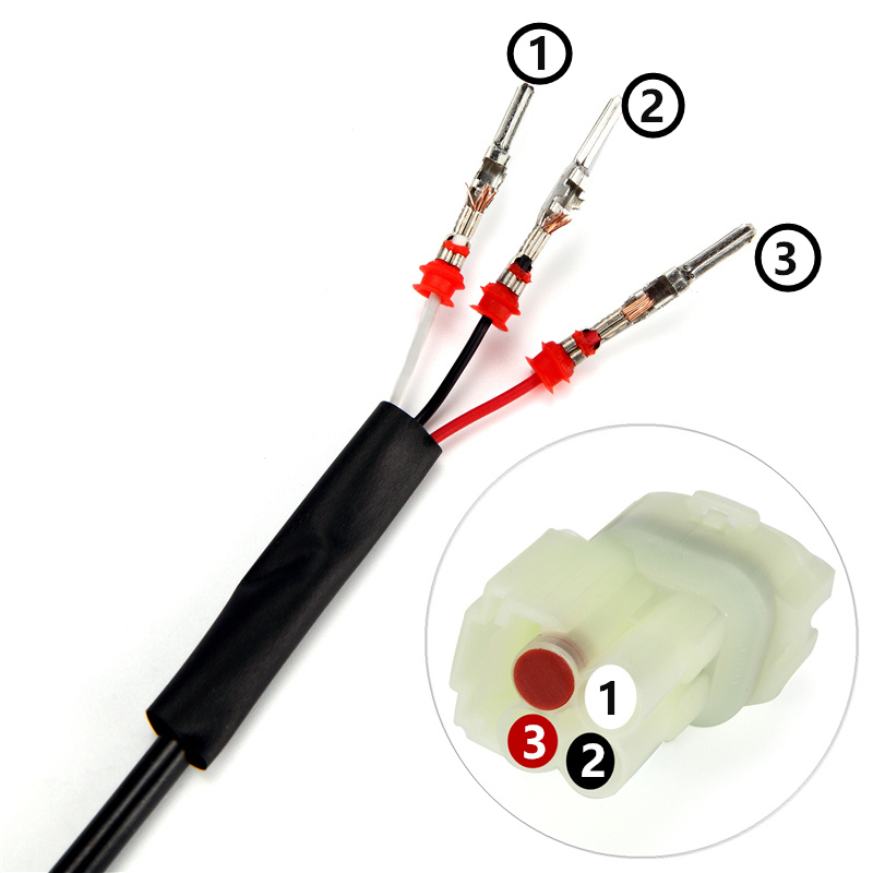 Motorcycle Gear Indicator Voor - Motorcycle Gear Levels recensie en prijs