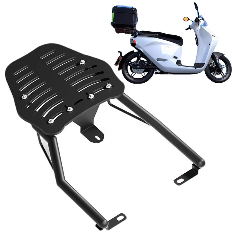 Verstelbaar motorfietsbagagere - Motorcycle Gear Rack recensie en prijs