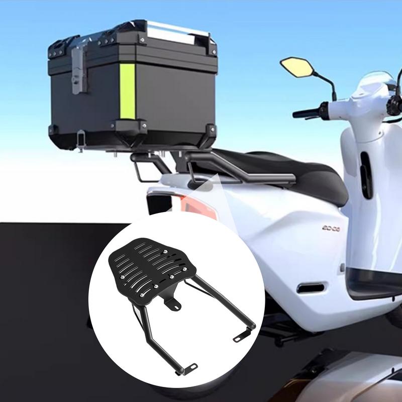 Verstelbaar motorfietsbagagere - Motorcycle Gear Rack recensie en prijs