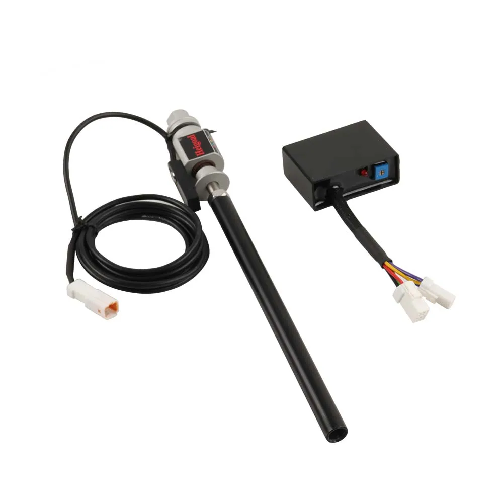 Voor Kawasaki Ninja ZX10R ZX-1 - Motorcycle Gear Quick Shifter recensie en prijs