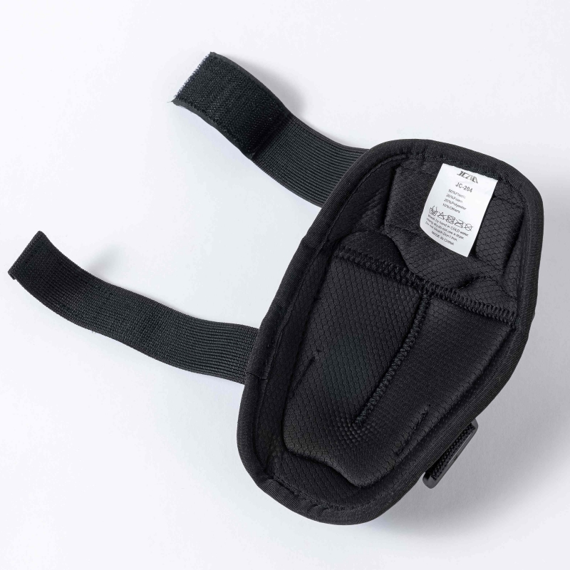 JCAA Kinder Knie- en Elleboogb - Knee Guard Hard recensie en prijs