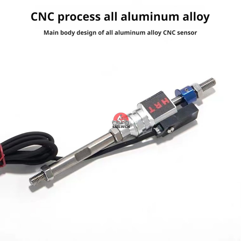 Voor YAMAHA MT-03 MT 03 2020 2 - Motorcycle Gear Quick Shifter recensie en prijs