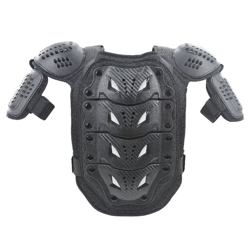 Motorfiets beschermingsuitrust - Motorcycle Gear Equipment recensie en prijs