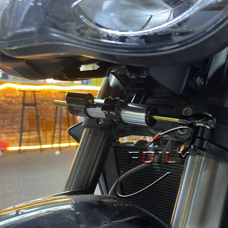 Voor STREET TRIPLE 765R 765S S - Motorcycle Gear Airbag recensie en prijs