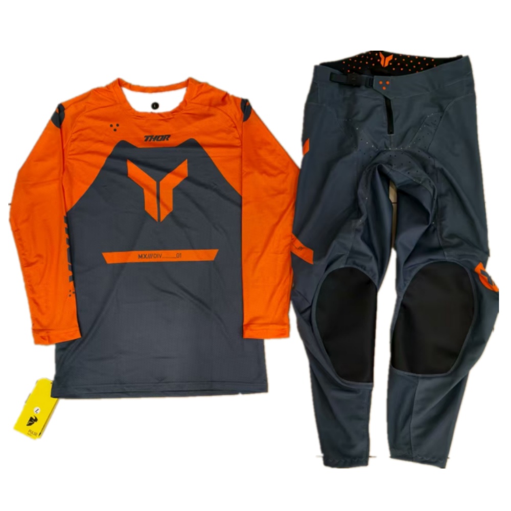 THOR Off-Road Motorcross Uitru - Motorcycle Gear Full Suit recensie en prijs