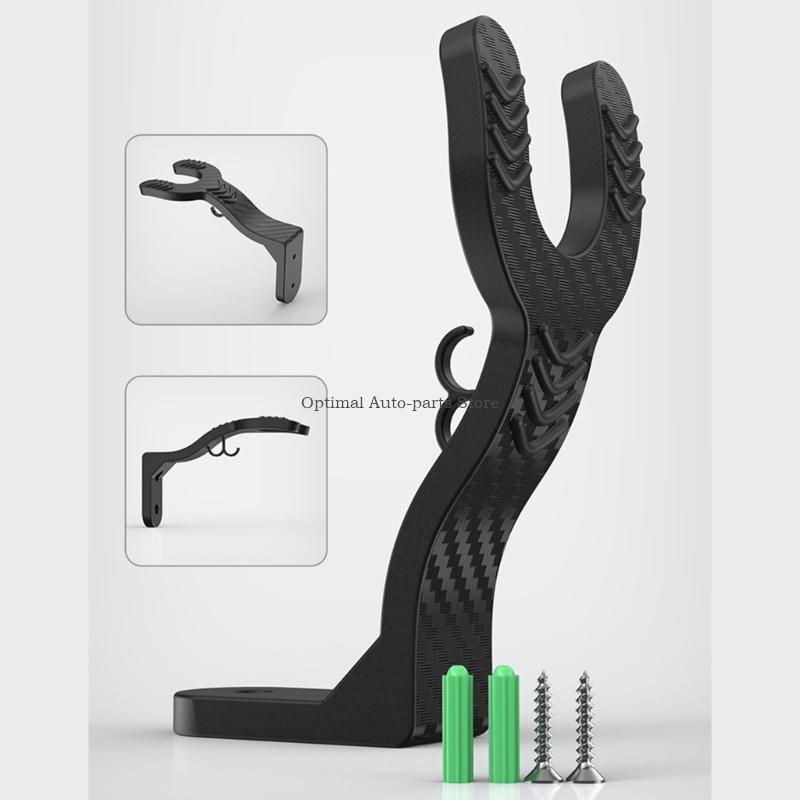 Muurhanger voor motorfietsuitr - Motorcycle Gear You Need recensie en prijs