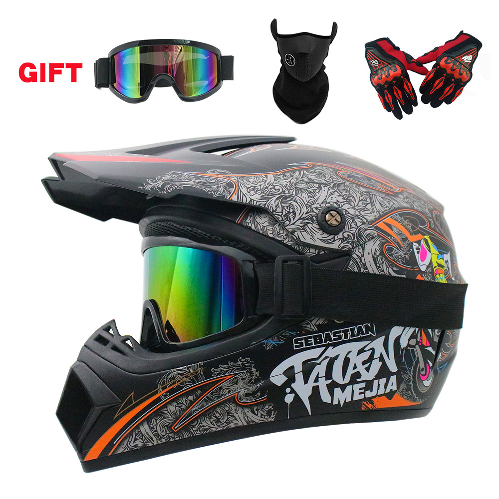 Kinderkleding nodig? Jeugdmoto - Motorcycle Gear You Need recensie en prijs