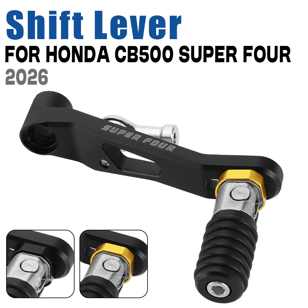 Voor CB 500 SUPER VIER 2026 Ge - Motorcycle Gear Quick Shifter recensie en prijs