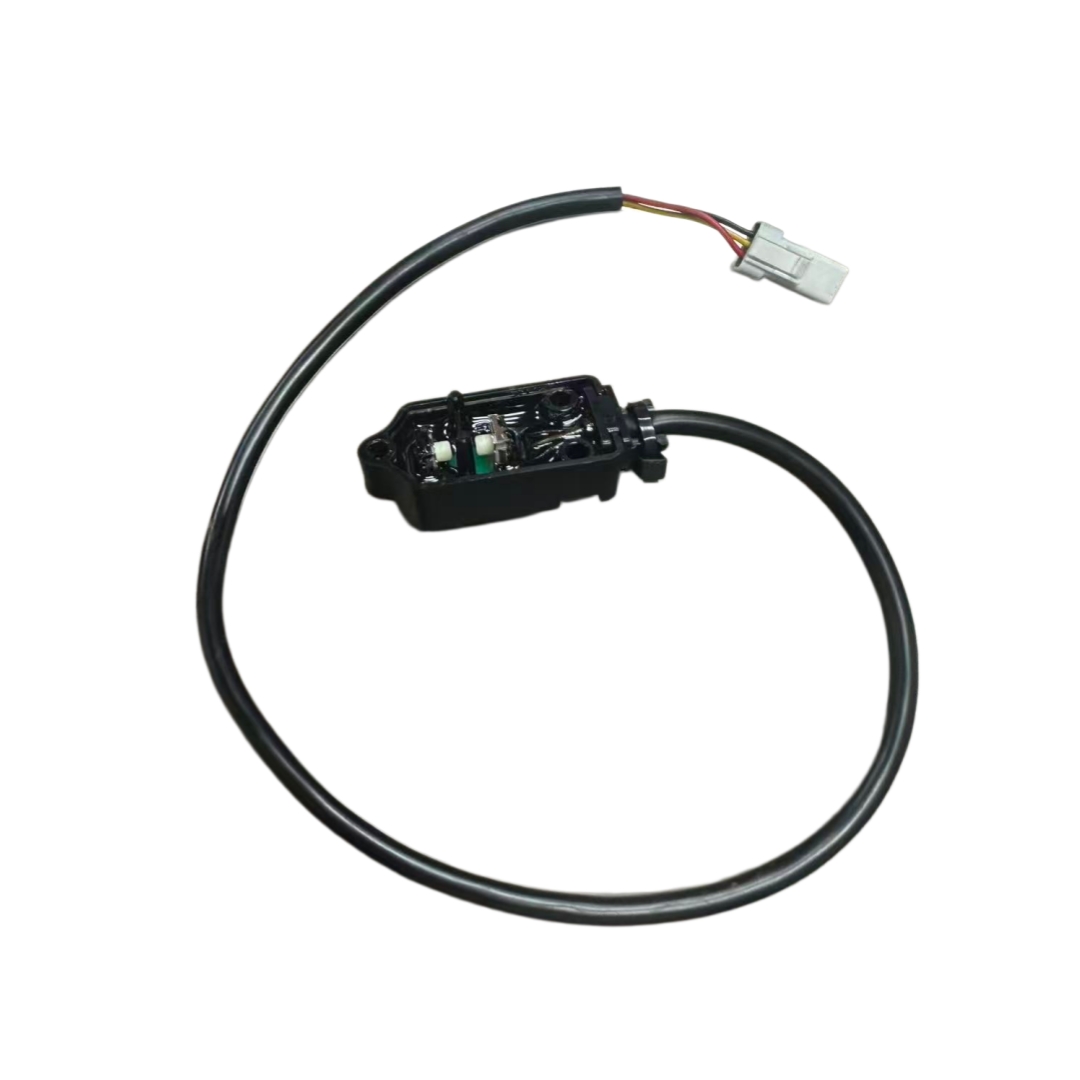 Motorfiets Quickshift Zwart Qu - Motorcycle Gear Quick Shifter recensie en prijs