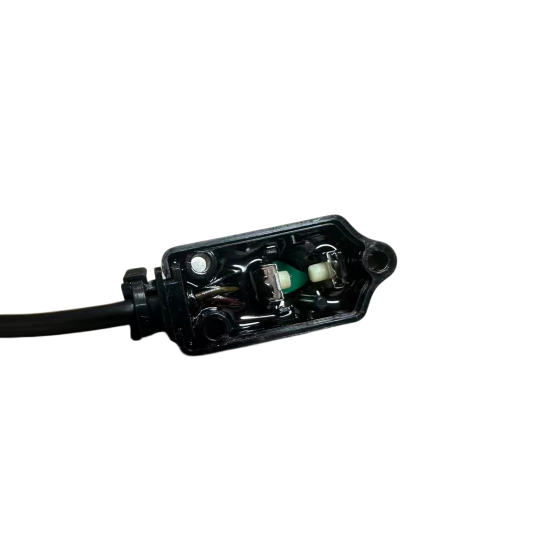 Motorfiets Quickshift Zwart Qu - Motorcycle Gear Quick Shifter recensie en prijs