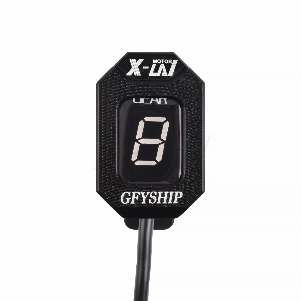 Voor Malaguti Xsm 125/Xtm 125  - Motorcycle Gear Levels recensie en prijs