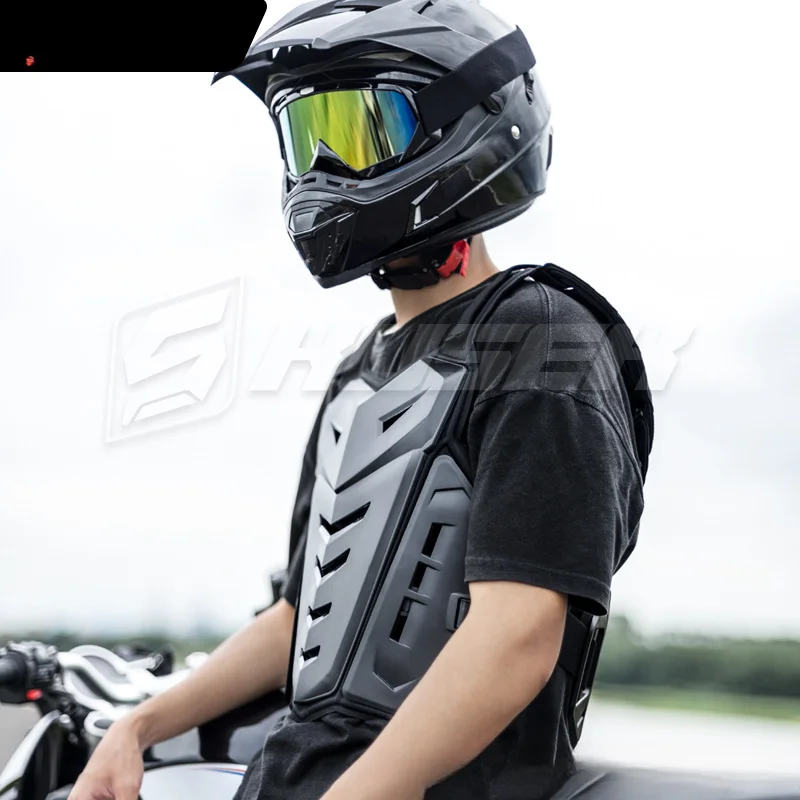 Valbestendig volledig bescherm - Motorcycle Gear Full Suit recensie en prijs